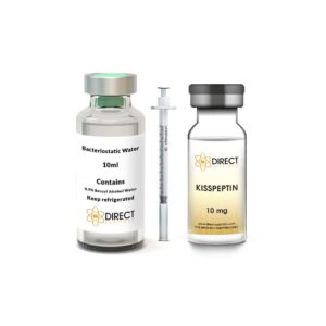 Buy Kisspeptin 10mg Vial Kit