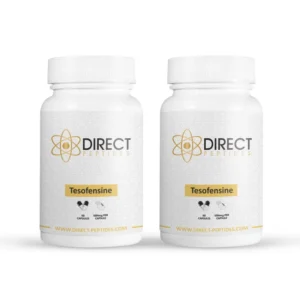 Buy Tesofensine Capsules Germany Twin Pack from Direct Peptides