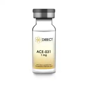 Buy ACE-031 Peptide Vial 1mg Germany
